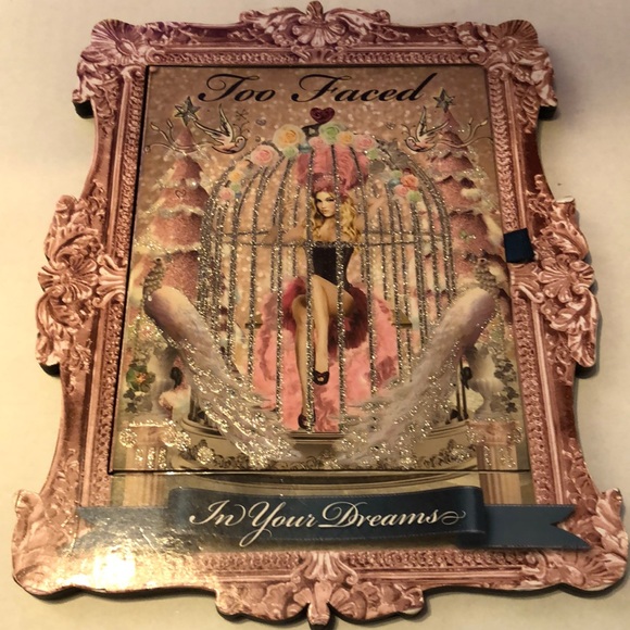 Too Faced Other - TF In Your Dreams Eyeshadow Palette